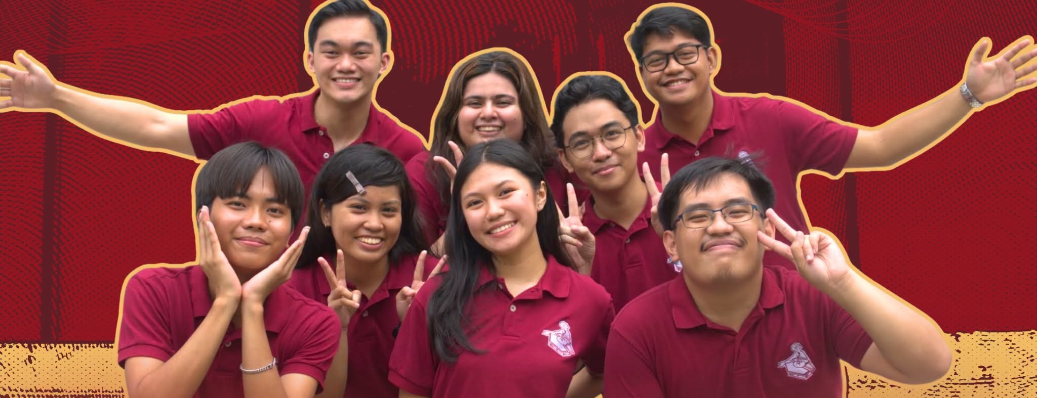 Executive Committee Banner