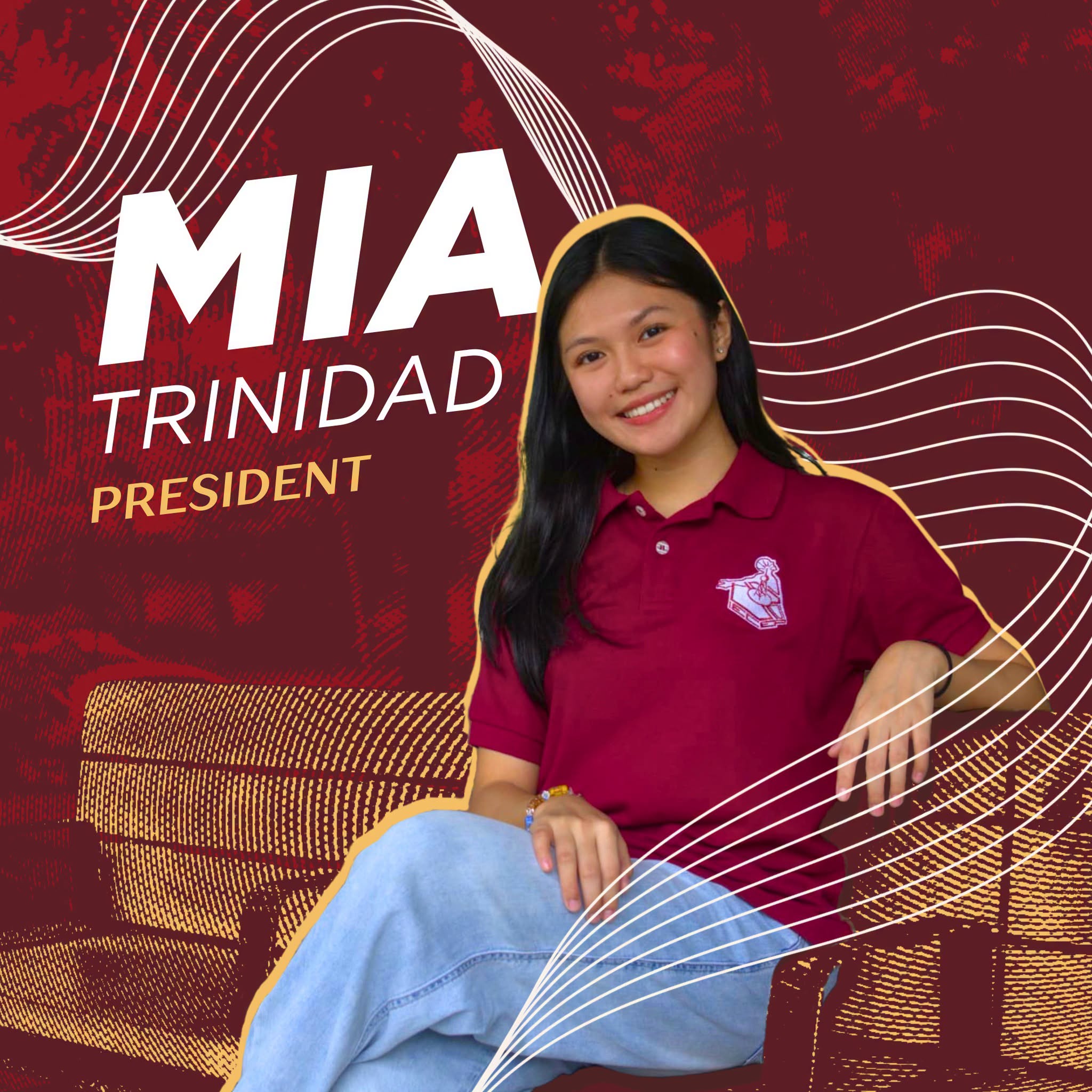 President