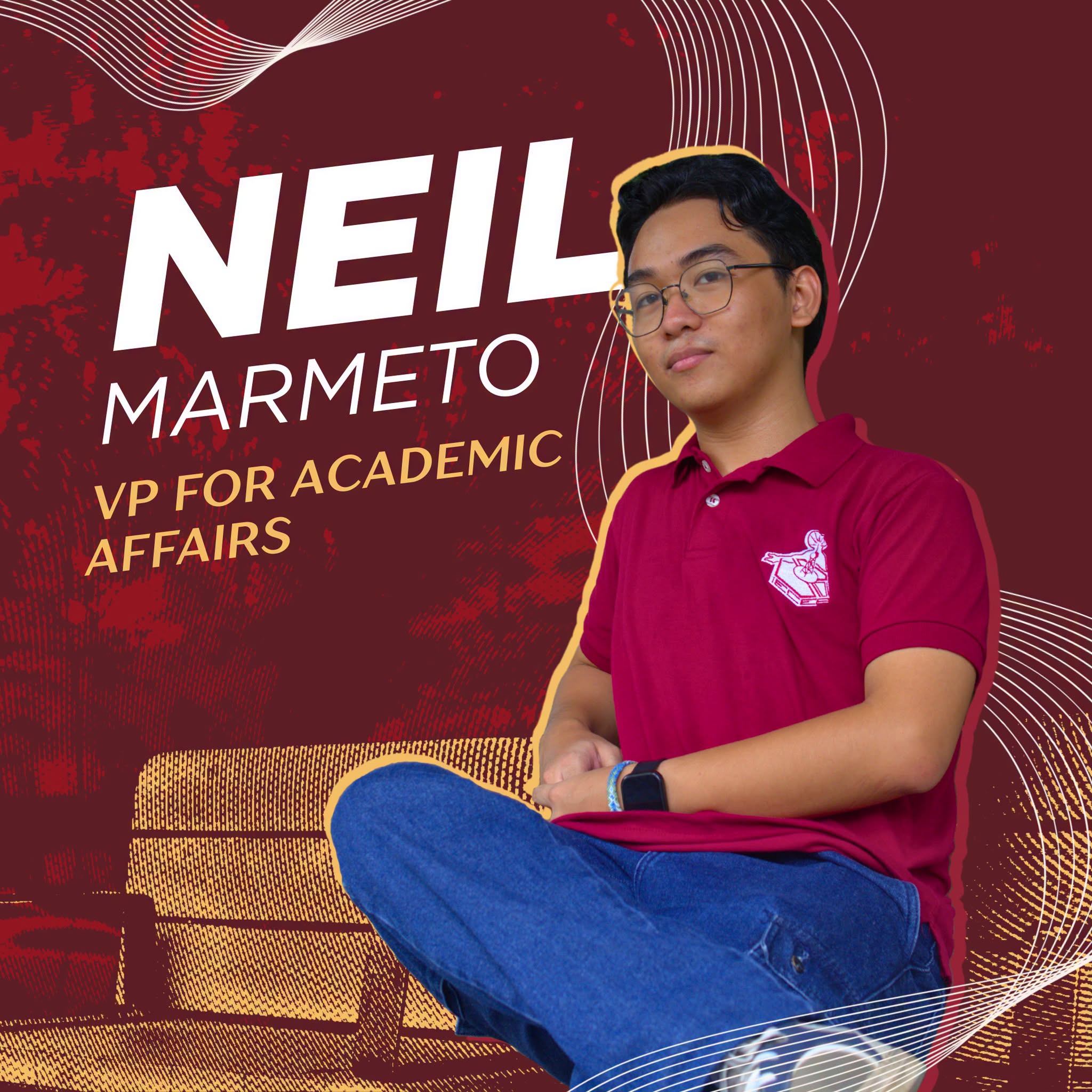 Vice President for Academic Affairs